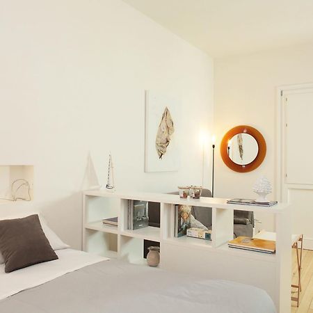 Garibaldi116 Apartment Трапани Екстериор снимка