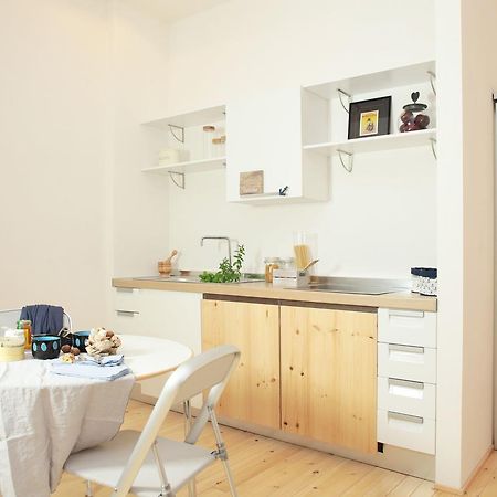 Garibaldi116 Apartment Трапани Екстериор снимка