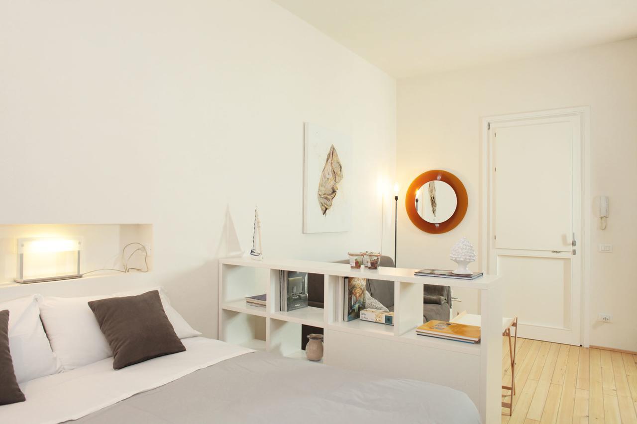 Garibaldi116 Apartment Трапани Екстериор снимка