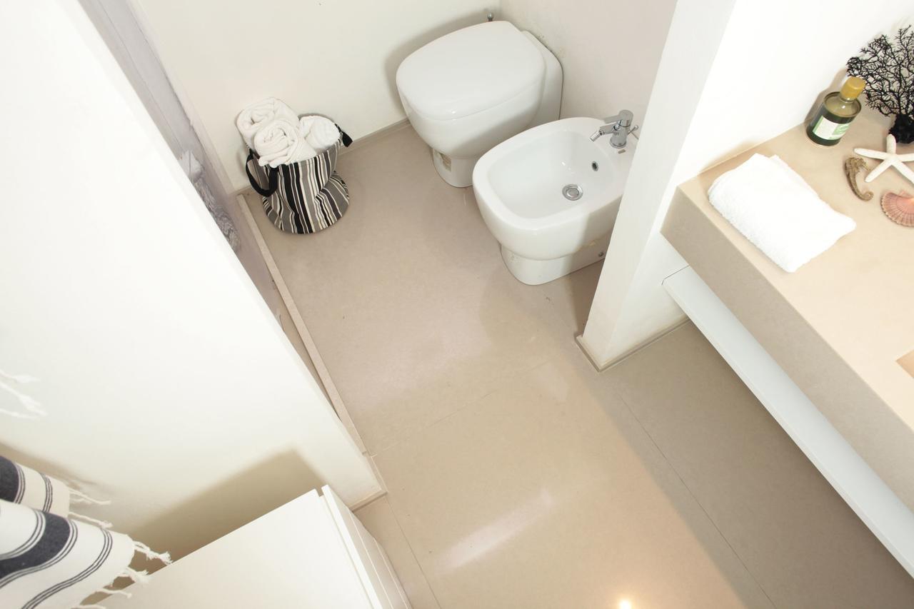 Garibaldi116 Apartment Трапани Екстериор снимка