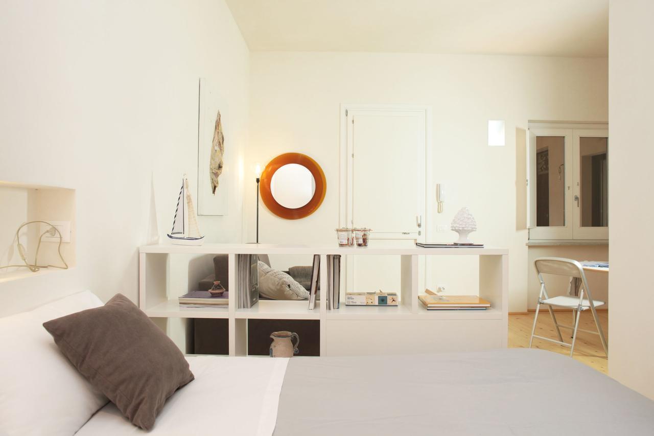 Garibaldi116 Apartment Трапани Екстериор снимка