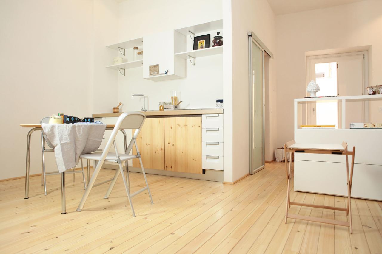 Garibaldi116 Apartment Трапани Екстериор снимка