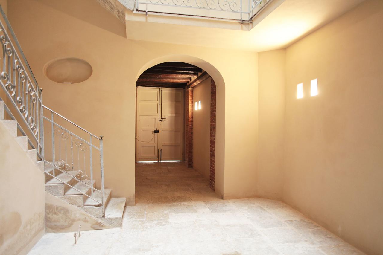Garibaldi116 Apartment Трапани Екстериор снимка