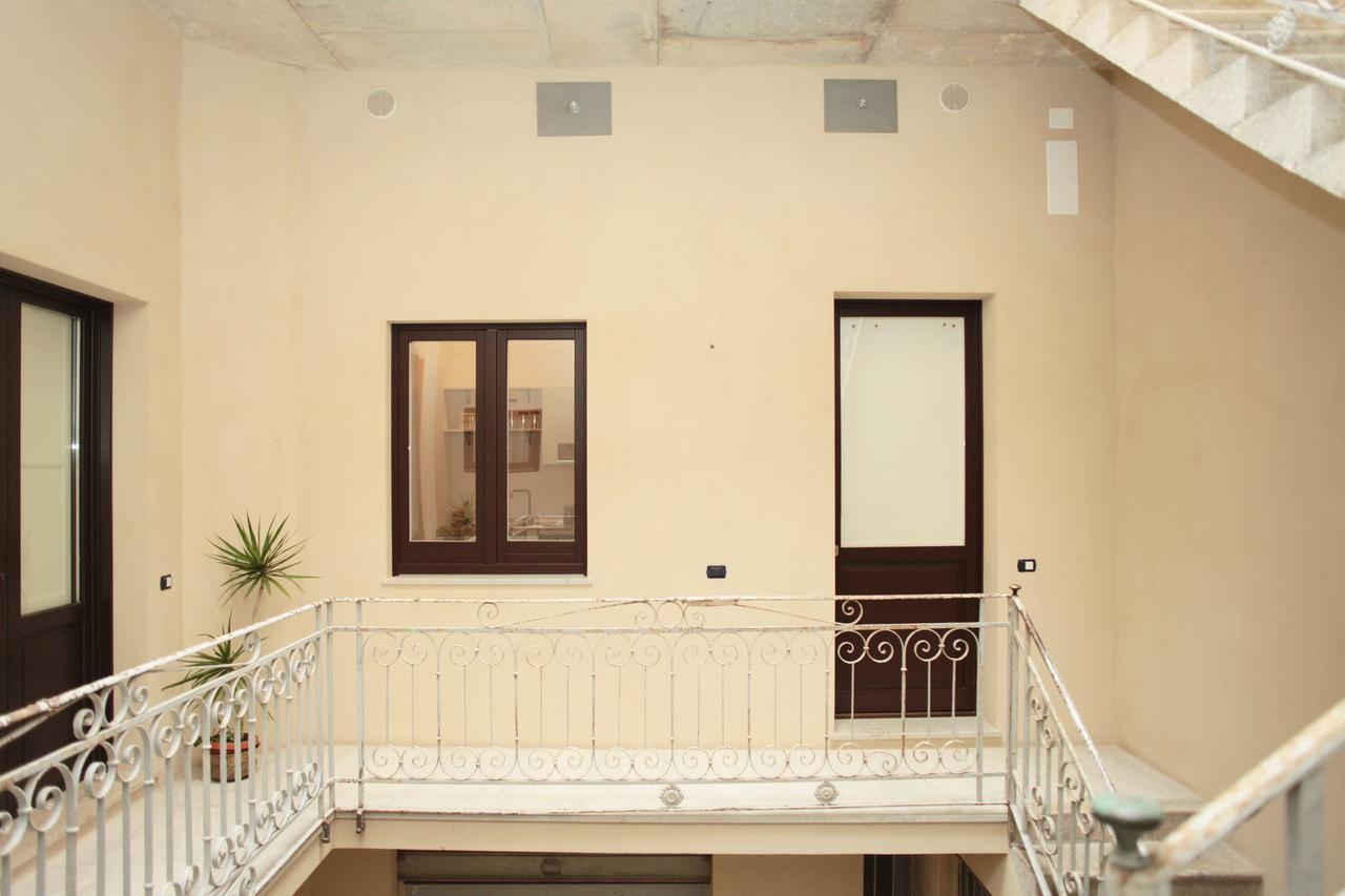 Garibaldi116 Apartment Трапани Екстериор снимка