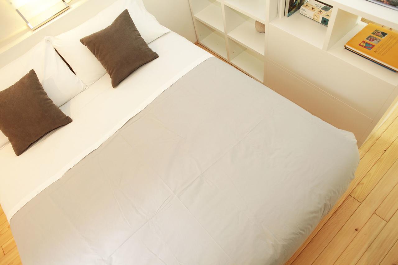 Garibaldi116 Apartment Трапани Екстериор снимка