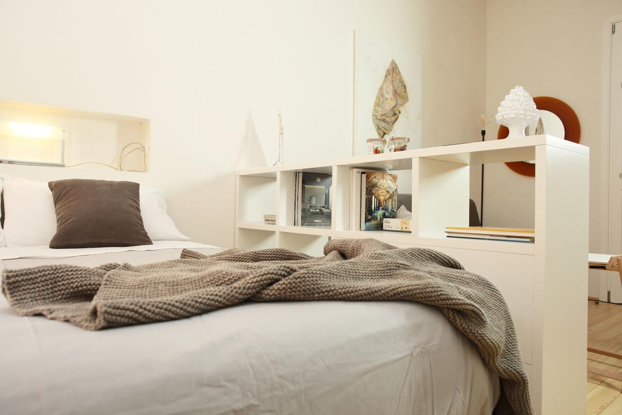 Garibaldi116 Apartment Трапани Екстериор снимка